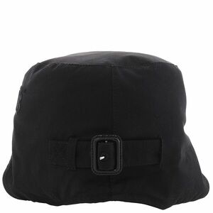 Burberry Black Bucket Hat - brand new and never worn (authentic comes with tag)